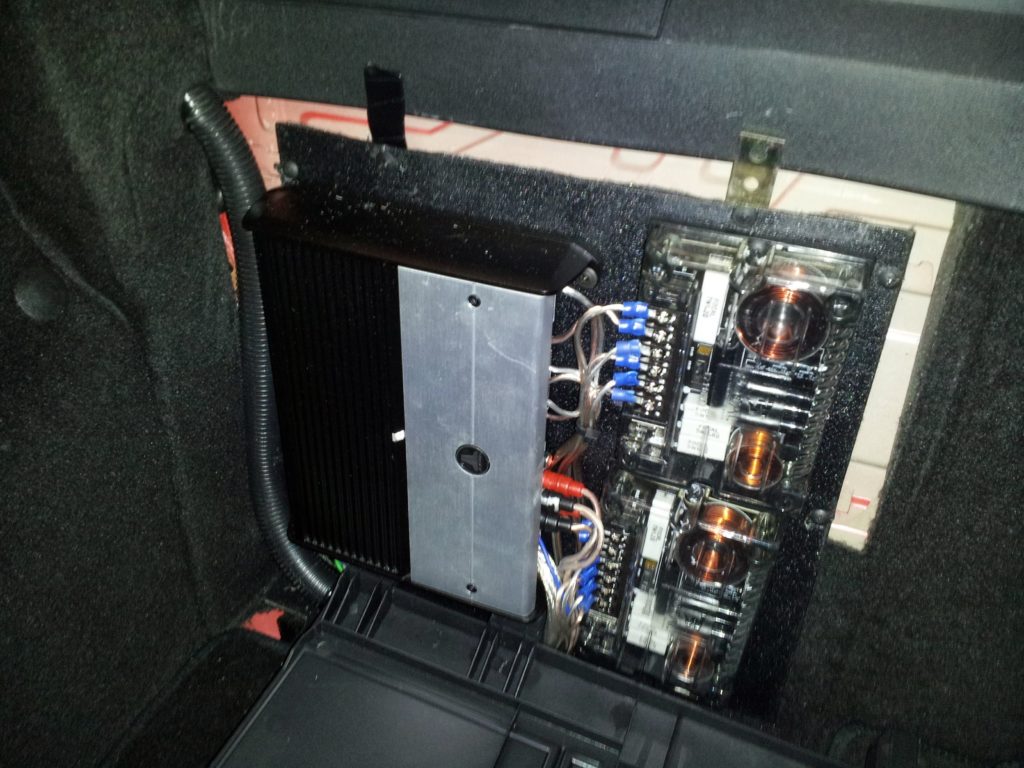 How To Install And Tune An Amp Car Audio Advice